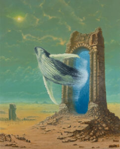 Rafał Masiulaniec - J5