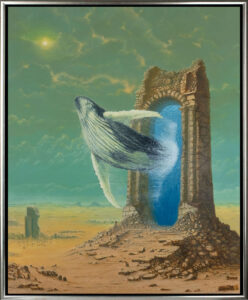 Rafał Masiulaniec - J5