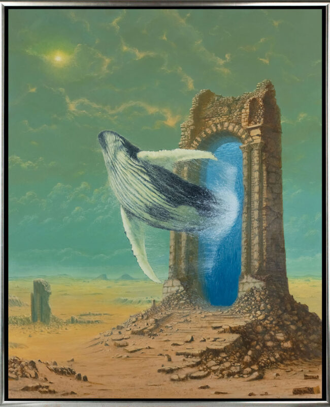 Rafał Masiulaniec - J5